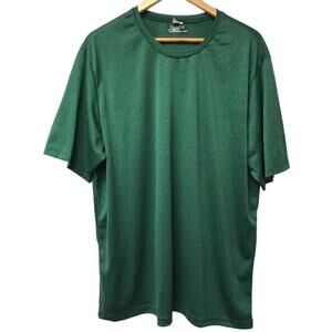 Joes Shirt Mens XL Athletic Green